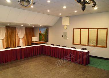 Convenient and Flexible Event Space